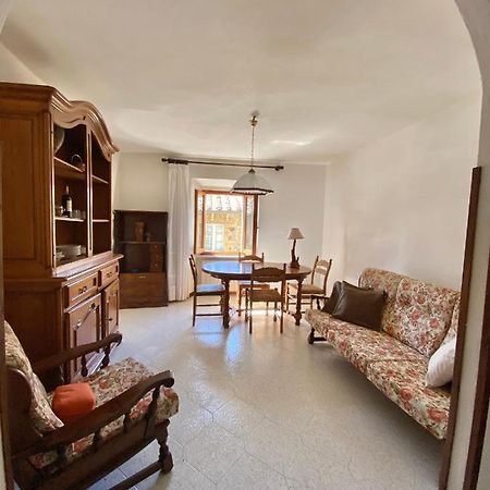 Rifugio Via Francigena Apartman Radicofani Kültér fotó