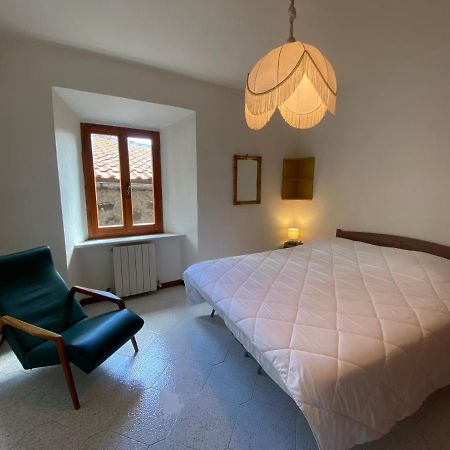 Rifugio Via Francigena Apartman Radicofani Kültér fotó