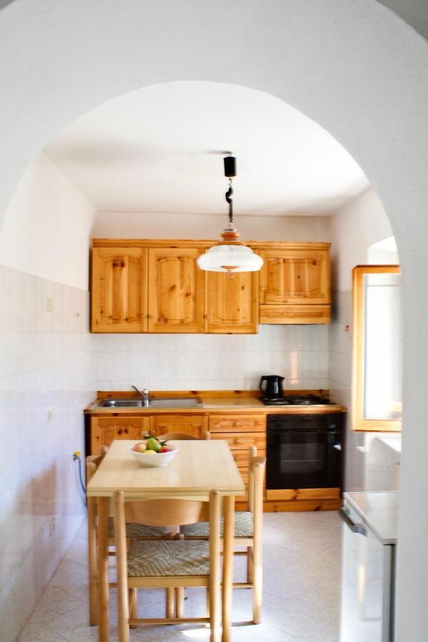 Rifugio Via Francigena Apartman Radicofani Kültér fotó