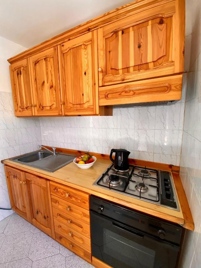Rifugio Via Francigena Apartman Radicofani Kültér fotó
