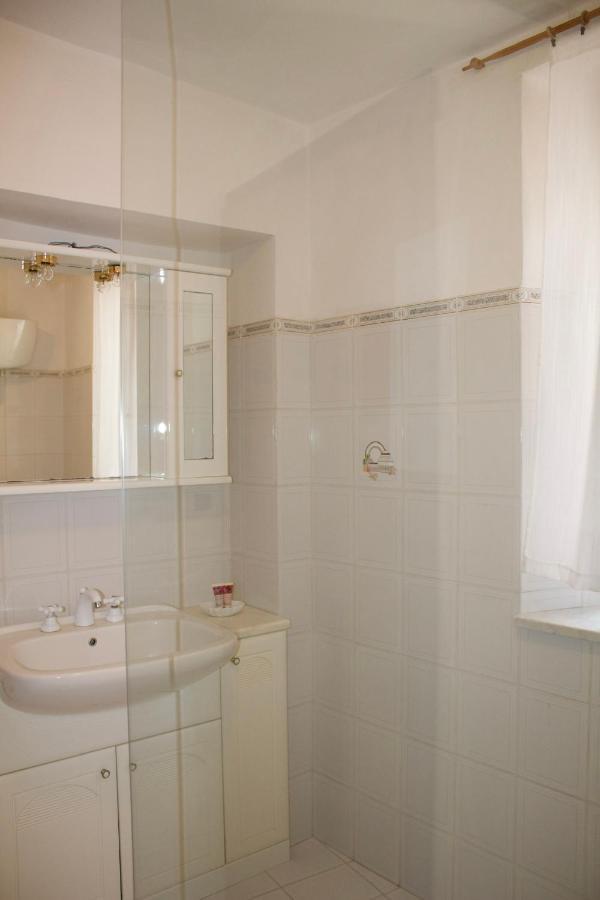 Rifugio Via Francigena Apartman Radicofani Kültér fotó