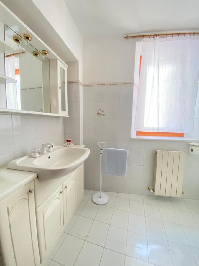 Rifugio Via Francigena Apartman Radicofani Kültér fotó