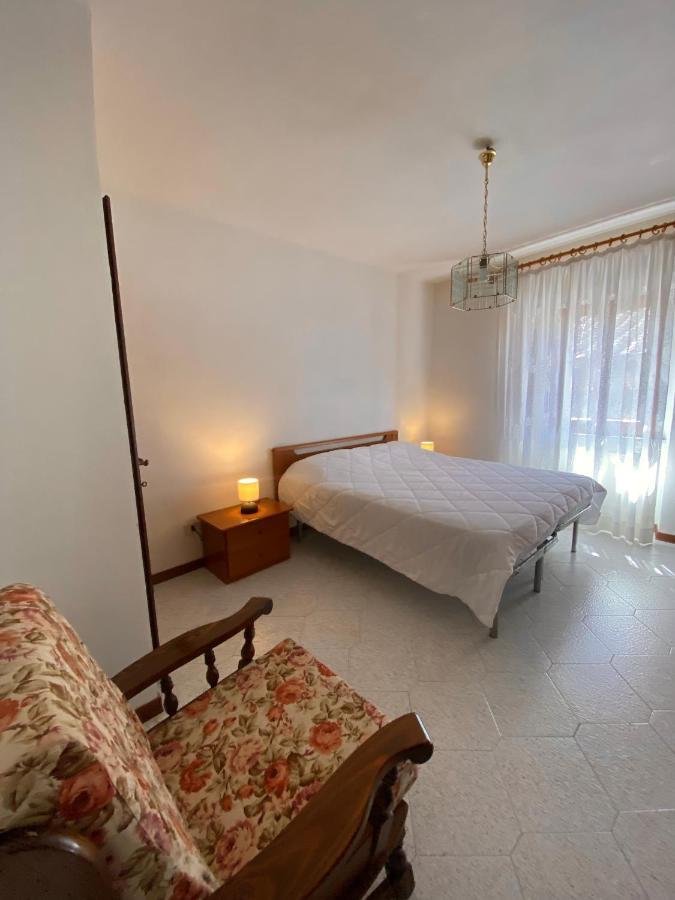 Rifugio Via Francigena Apartman Radicofani Kültér fotó