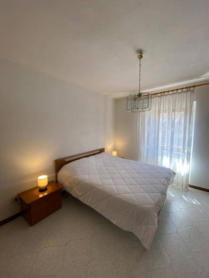 Rifugio Via Francigena Apartman Radicofani Kültér fotó